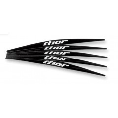 THOR TOTAL VISION SYSTEM MUDFLAPS